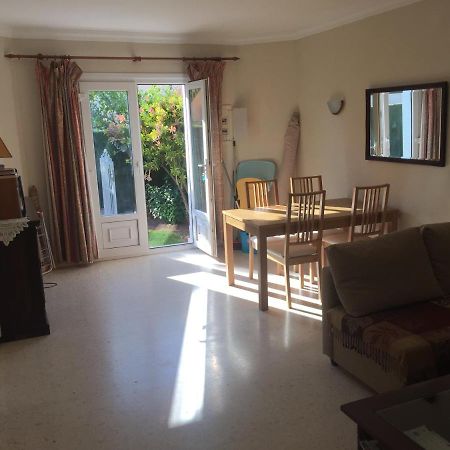 House With Garden At Oliva Nova Golf & Beach Resort Les Deveses Экстерьер фото